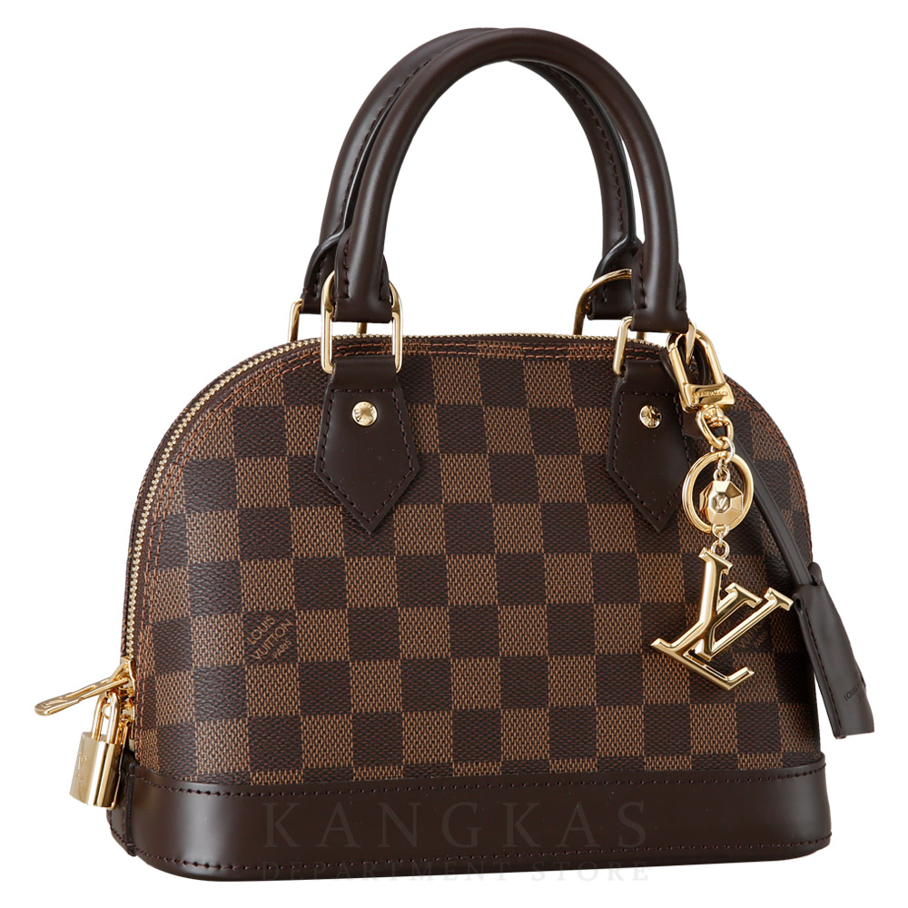 LOUIS VUITTON(USED)루이비통 다미에 에벤 알마BB & 백참